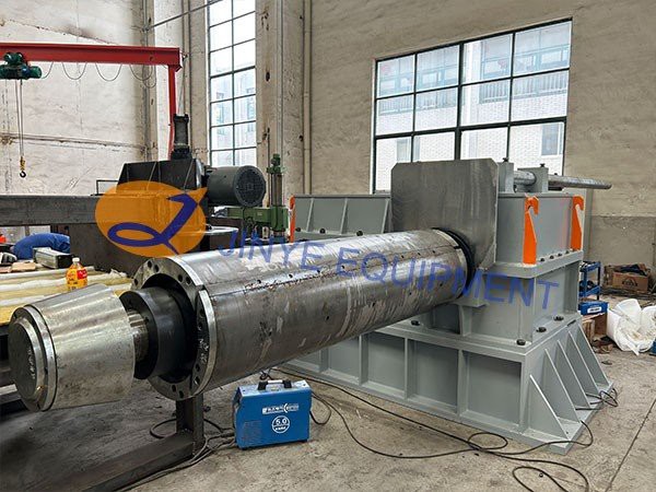 Steel Sheet Metal Plate Slitting Line